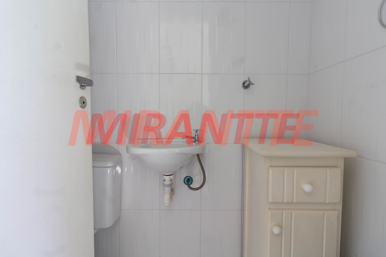 Apartamento de 92m² com 3 quartos em Casa Verde