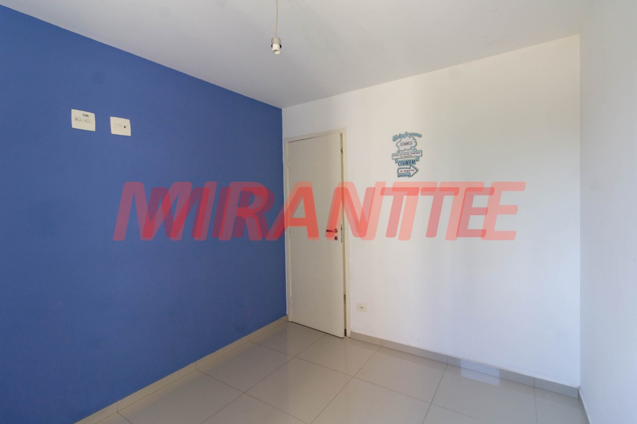 Apartamento de 92m² com 3 quartos em Casa Verde
