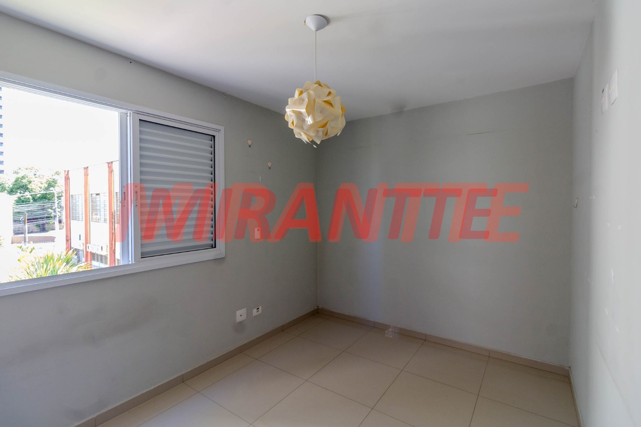Apartamento de 92m² com 3 quartos em Casa Verde