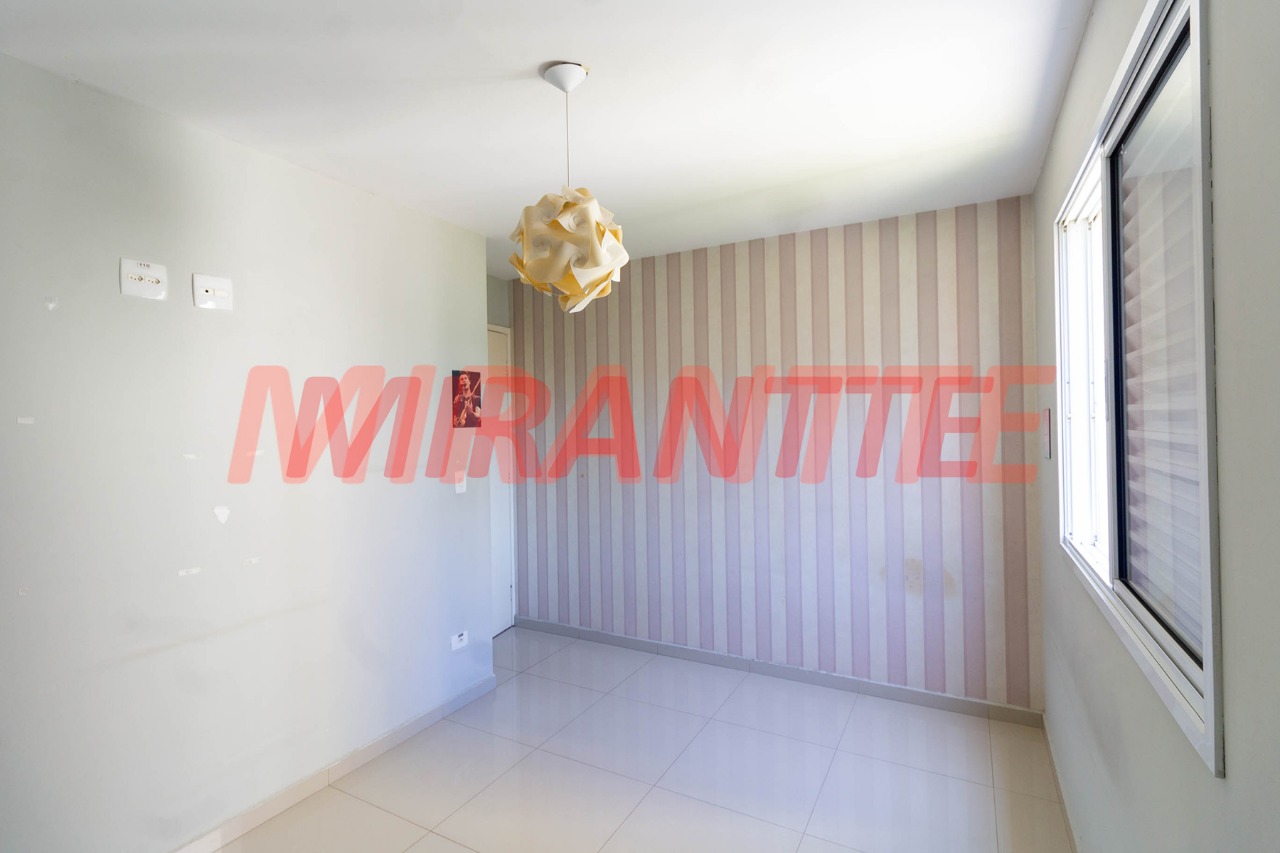 Apartamento de 92m² com 3 quartos em Casa Verde