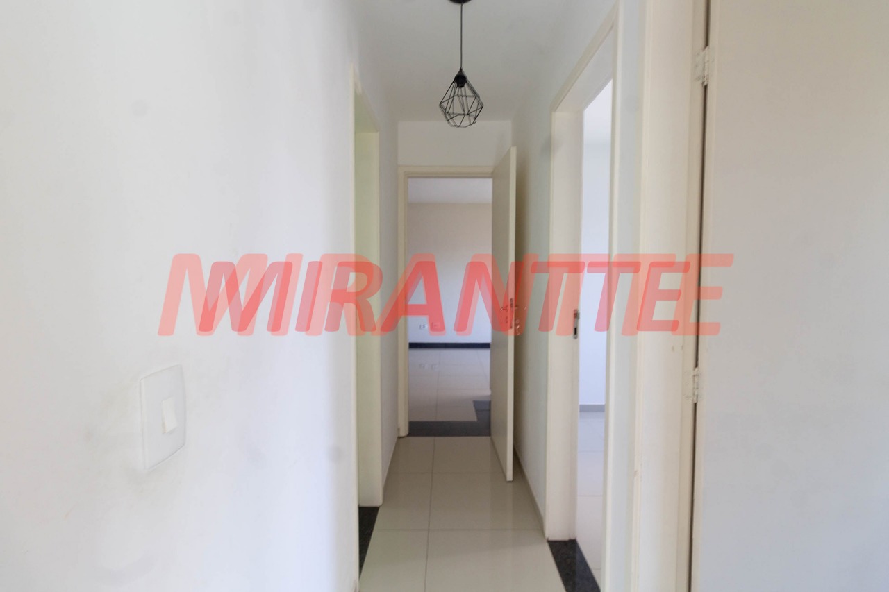 Apartamento de 92m² com 3 quartos em Casa Verde