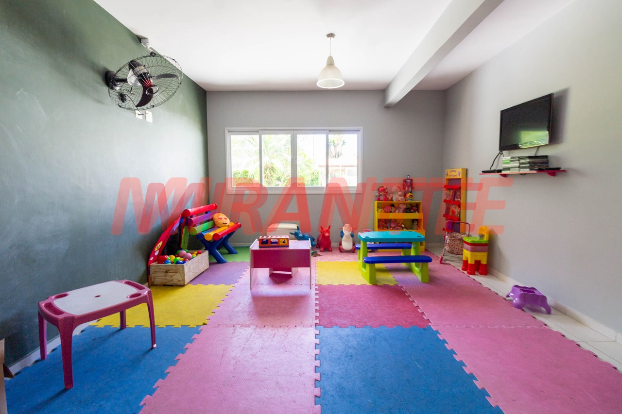 Apartamento de 92m² com 3 quartos em Casa Verde