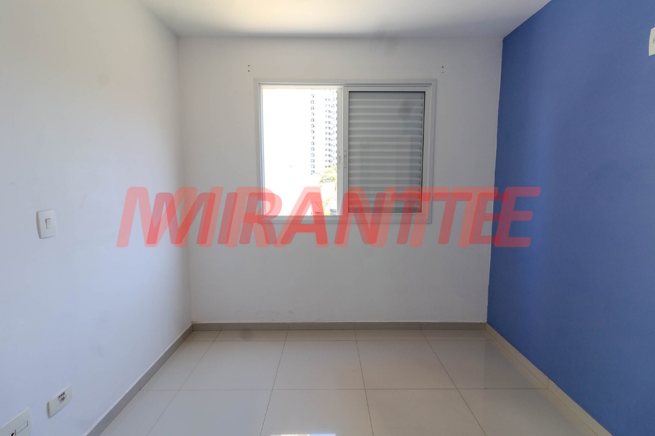 Apartamento de 92m² com 3 quartos em Casa Verde