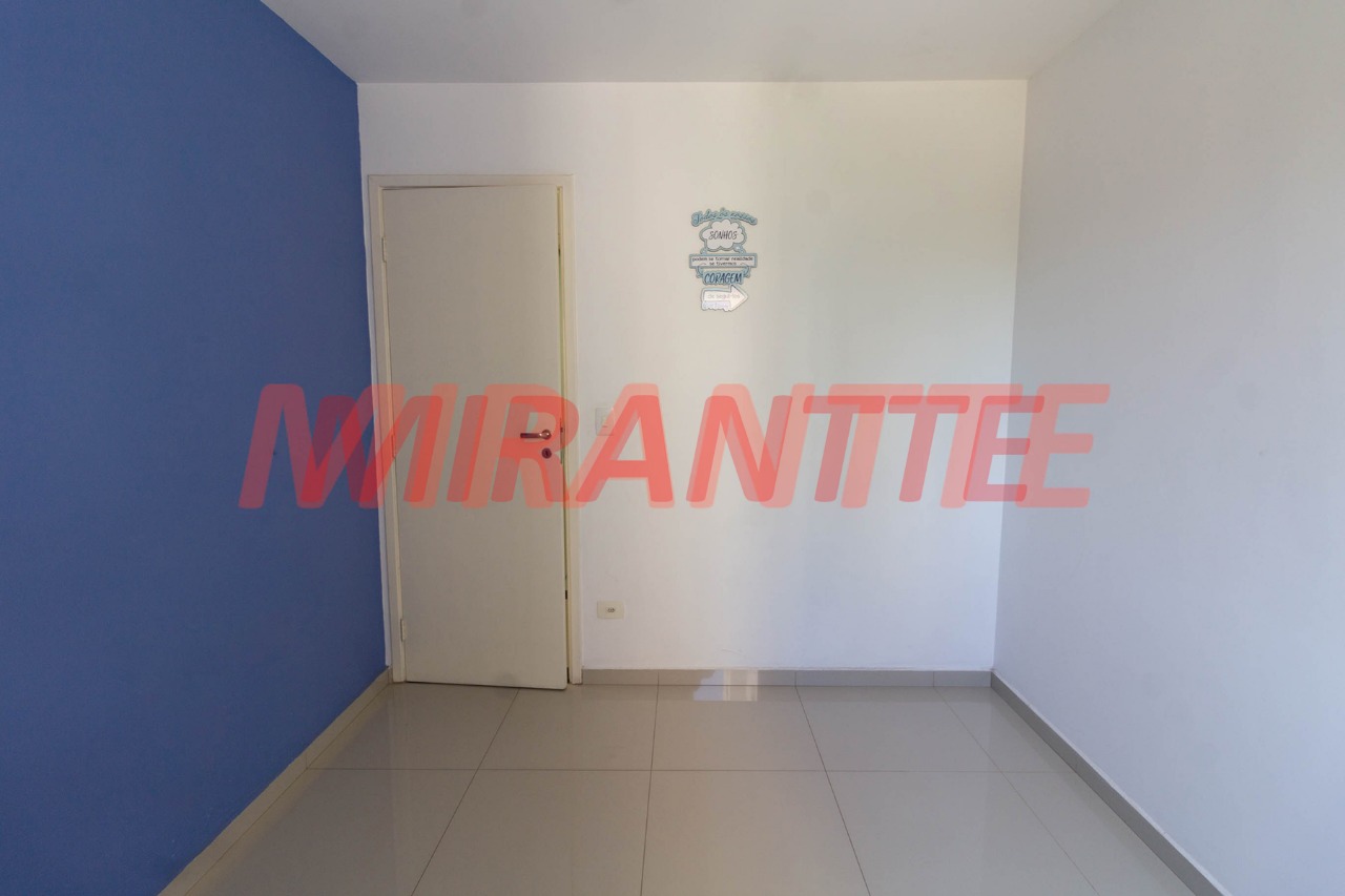 Apartamento de 92m² com 3 quartos em Casa Verde