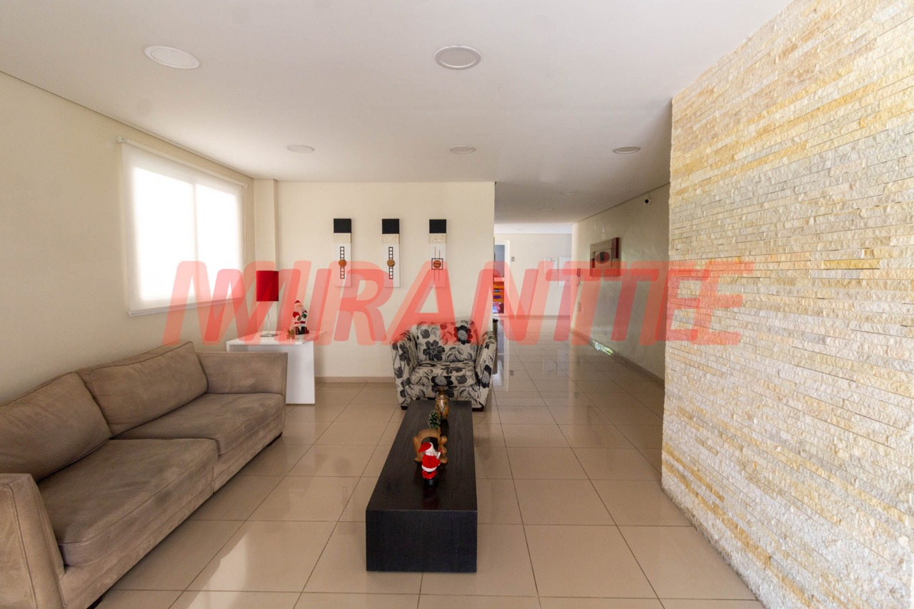 Apartamento de 92m² com 3 quartos em Casa Verde