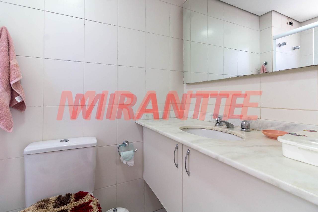 Apartamento de 92m² com 3 quartos em Casa Verde