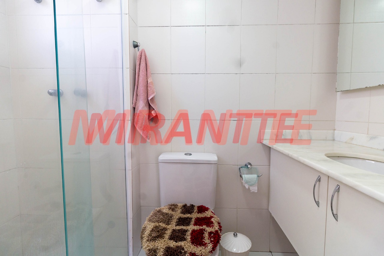 Apartamento de 92m² com 3 quartos em Casa Verde