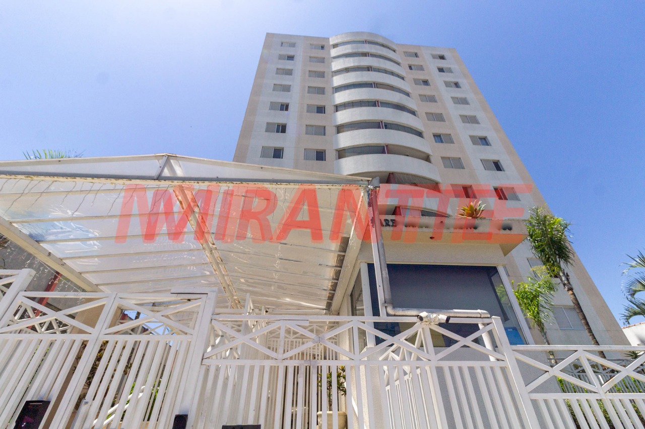 Apartamento de 92m² com 3 quartos em Casa Verde