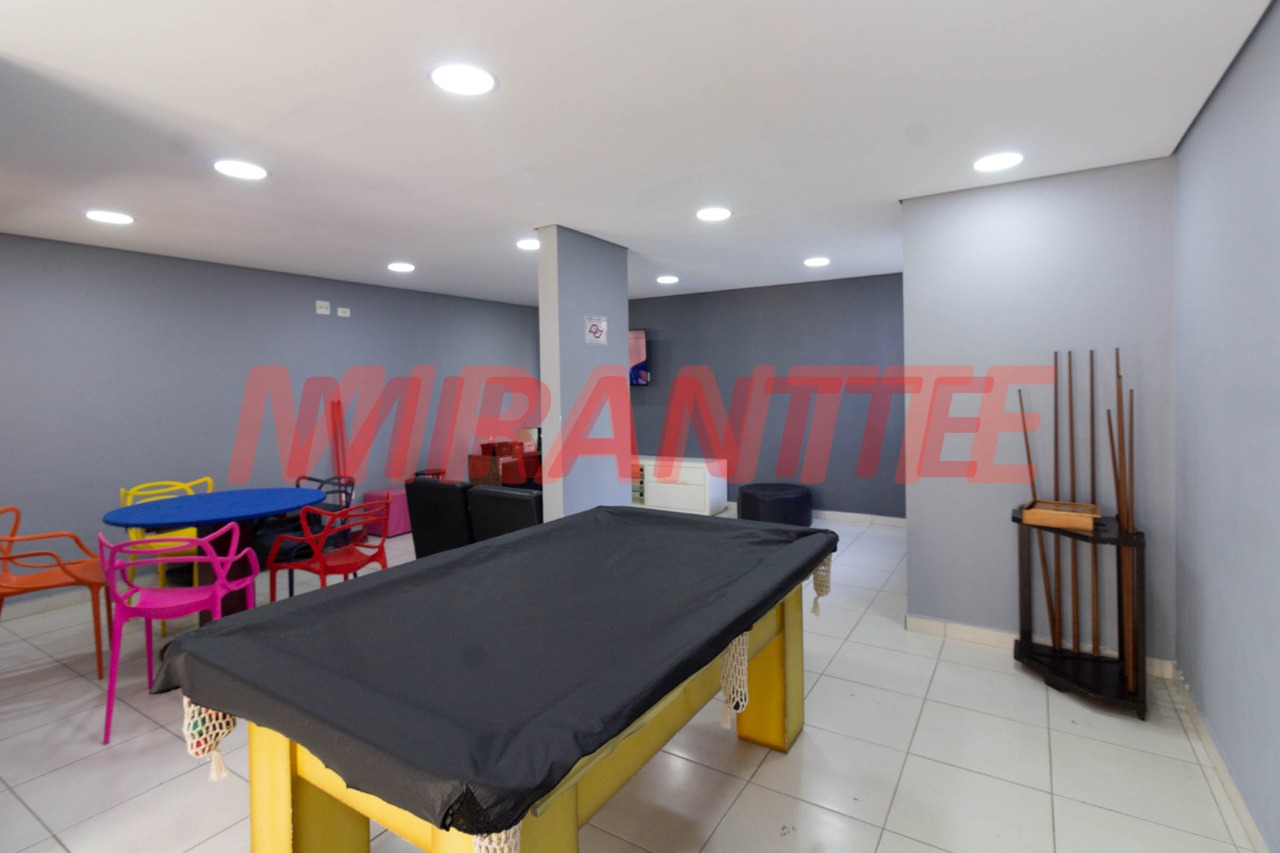 Apartamento de 92m² com 3 quartos em Casa Verde