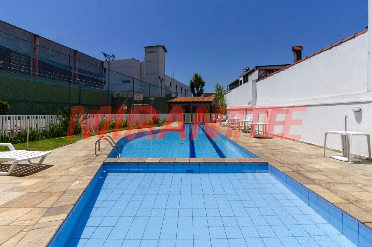 Apartamento de 92m² com 3 quartos em Casa Verde