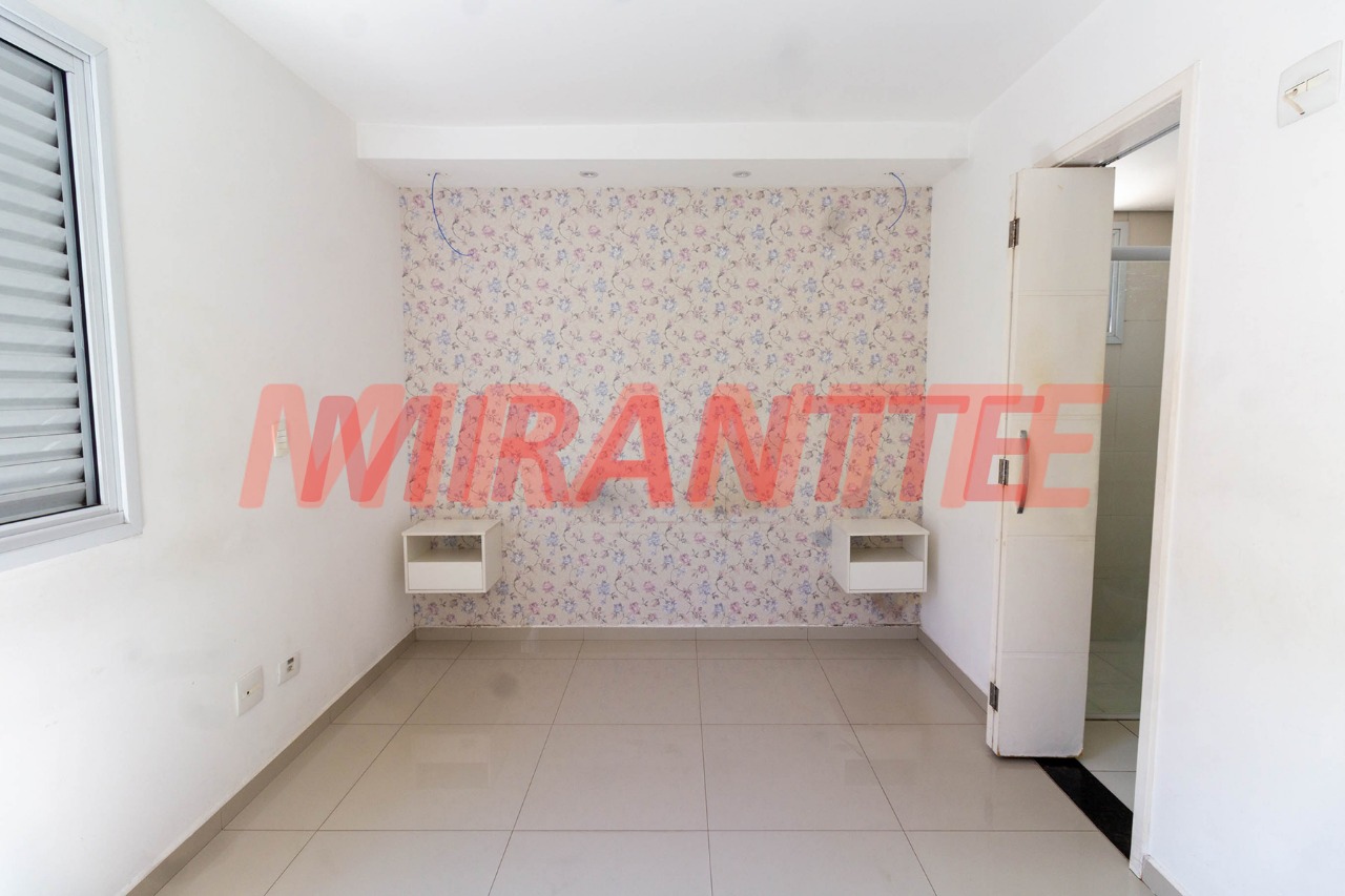 Apartamento de 92m² com 3 quartos em Casa Verde