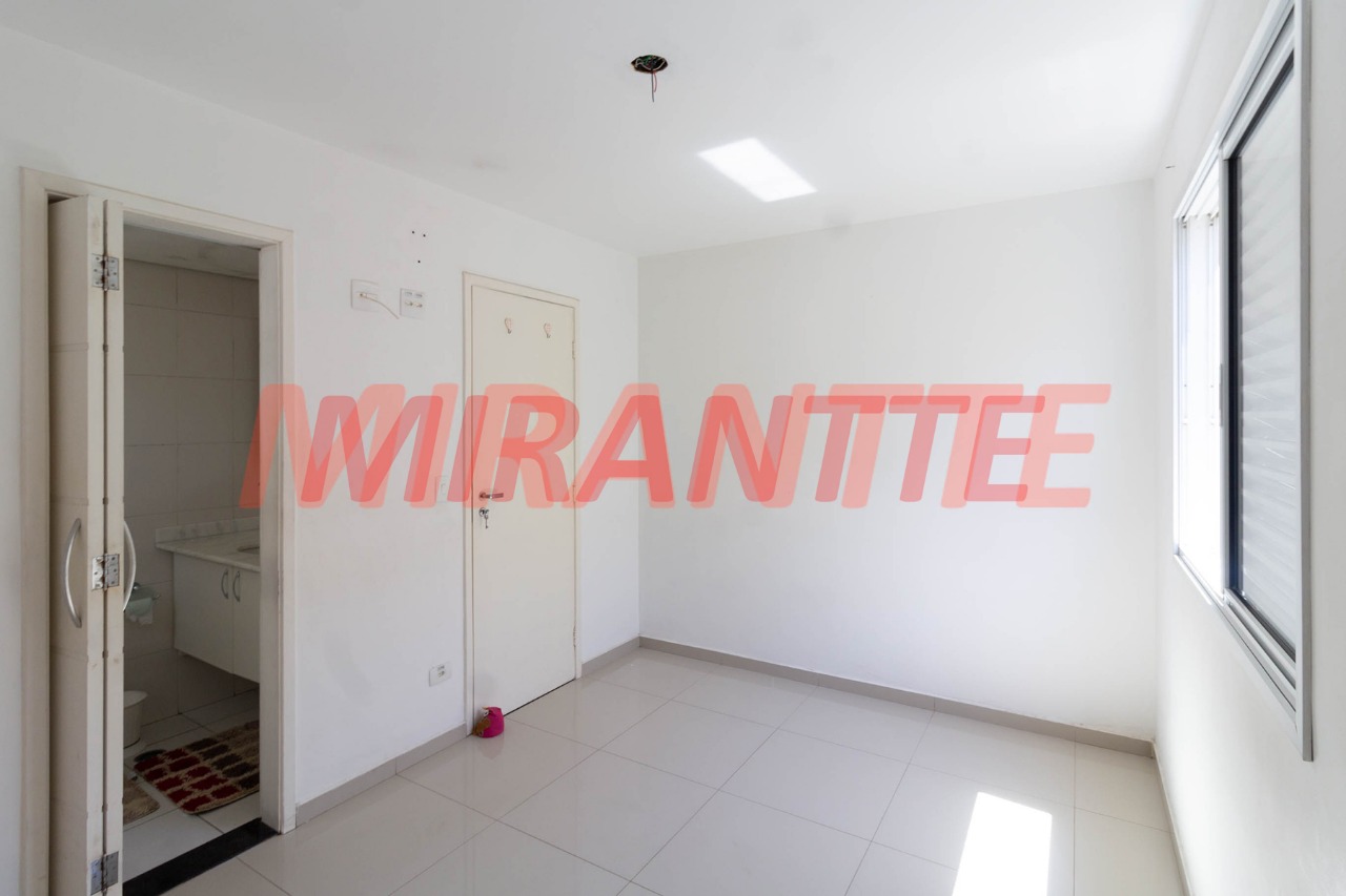 Apartamento de 92m² com 3 quartos em Casa Verde