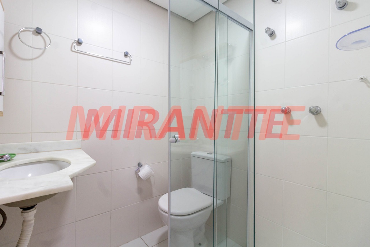 Apartamento de 92m² com 3 quartos em Casa Verde