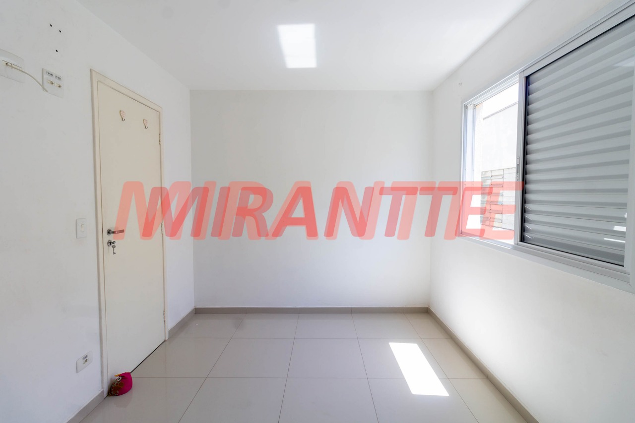 Apartamento de 92m² com 3 quartos em Casa Verde
