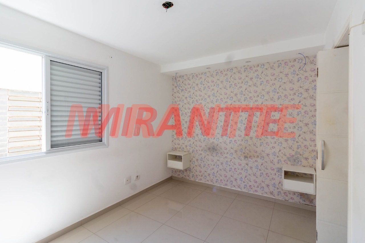 Apartamento de 92m² com 3 quartos em Casa Verde