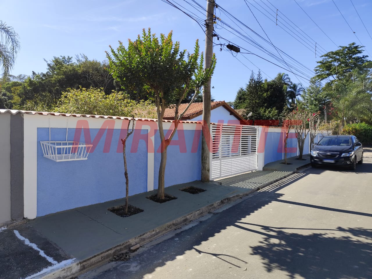 ChÁcara de 210m² com 2 quartos em Nova Chácara do Pinhal IV (Pinhal)