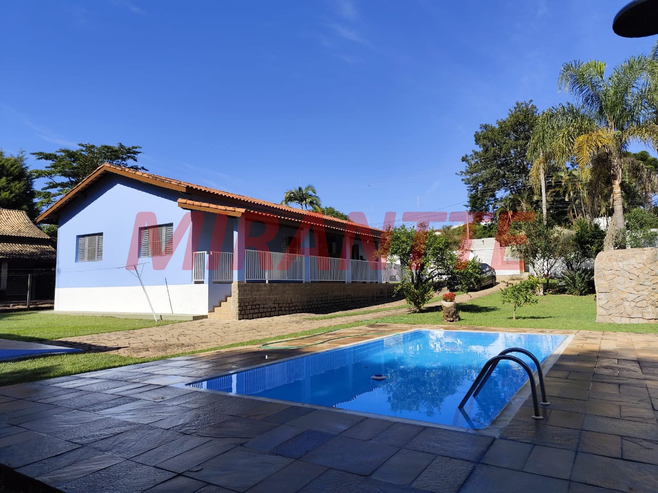 ChÁcara de 210m² com 2 quartos em Nova Chácara do Pinhal IV (Pinhal)