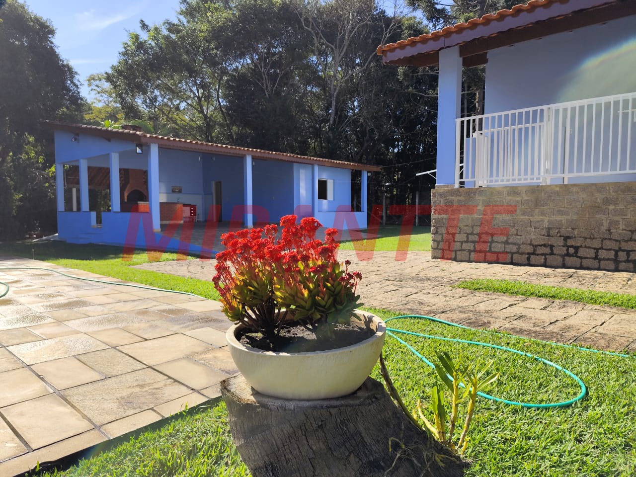 ChÁcara de 210m² com 2 quartos em Nova Chácara do Pinhal IV (Pinhal)