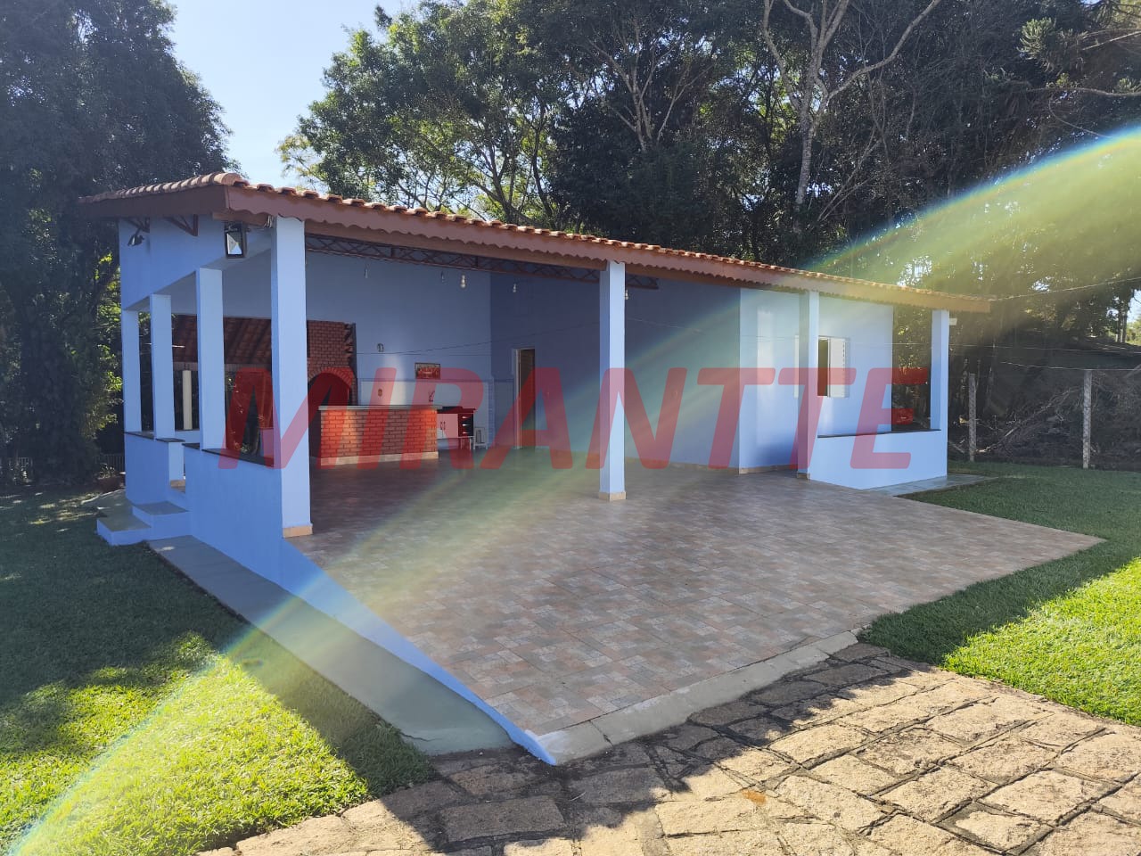 ChÁcara de 210m² com 2 quartos em Nova Chácara do Pinhal IV (Pinhal)