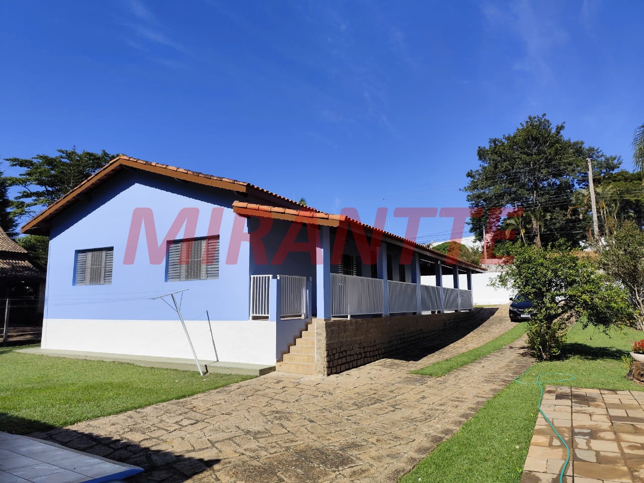 ChÁcara de 210m² com 2 quartos em Nova Chácara do Pinhal IV (Pinhal)
