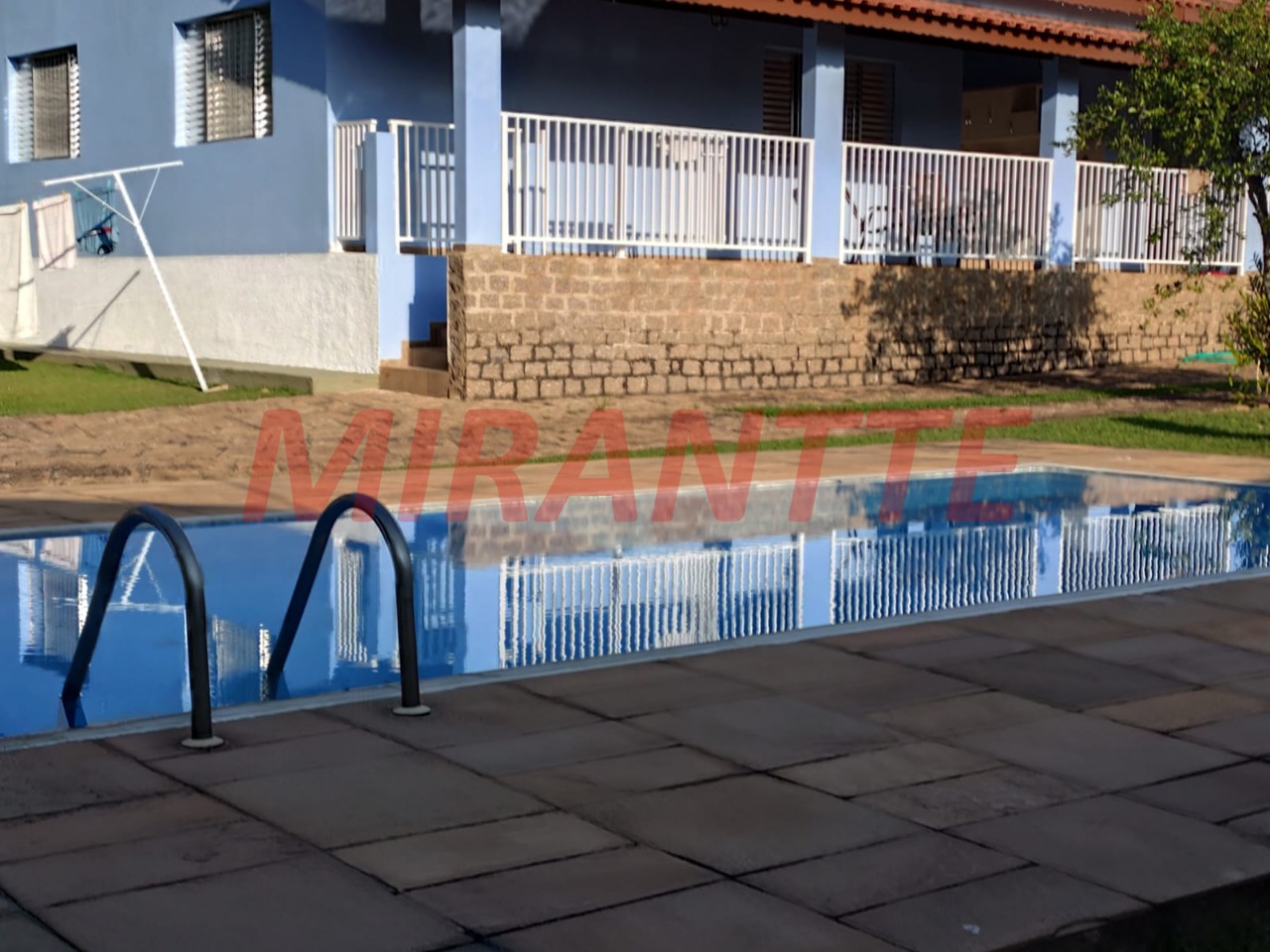 ChÁcara de 210m² com 2 quartos em Nova Chácara do Pinhal IV (Pinhal)