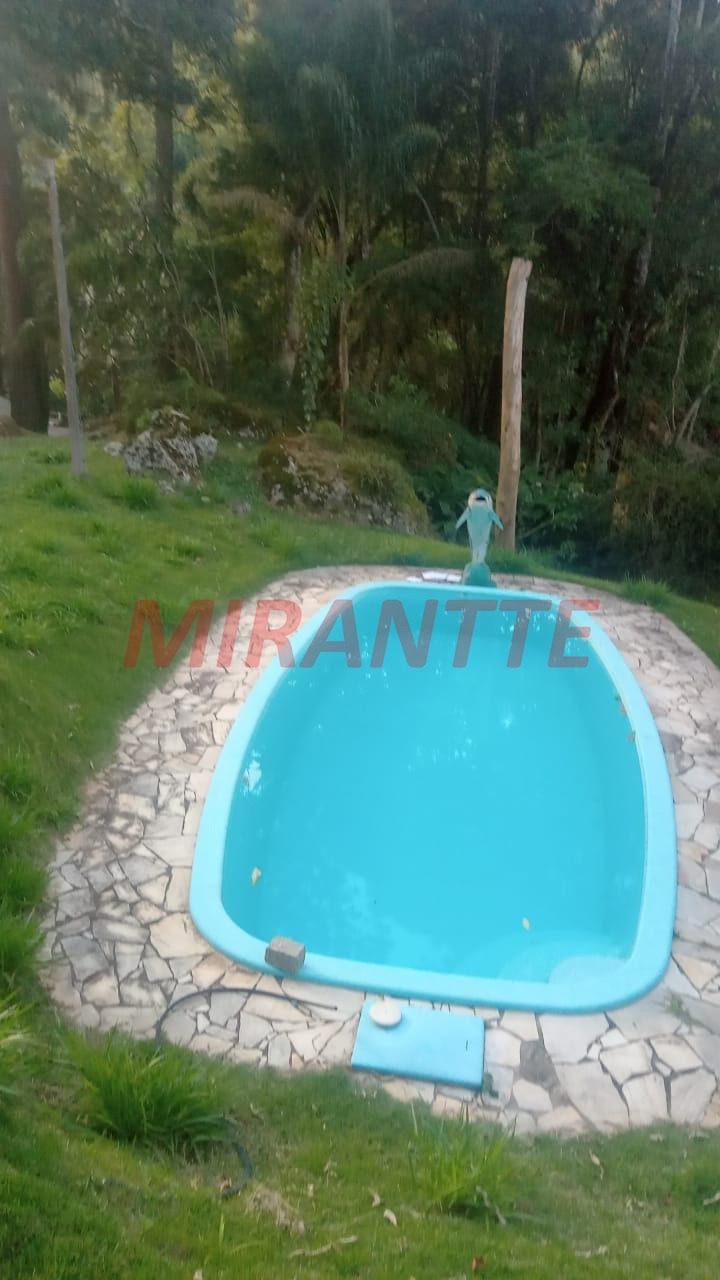 Cond. fechado de 118.81m² com 2 quartos em SANTA INÊS