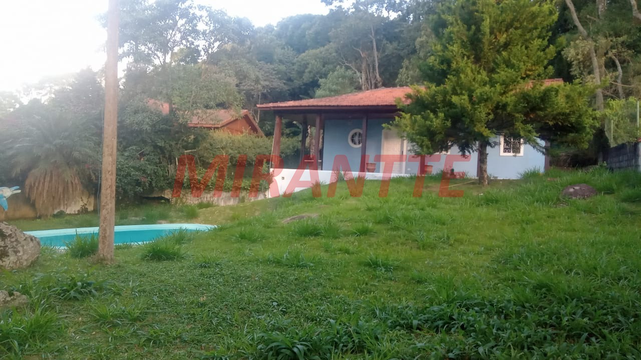 Cond. fechado de 118.81m² com 2 quartos em SANTA INÊS