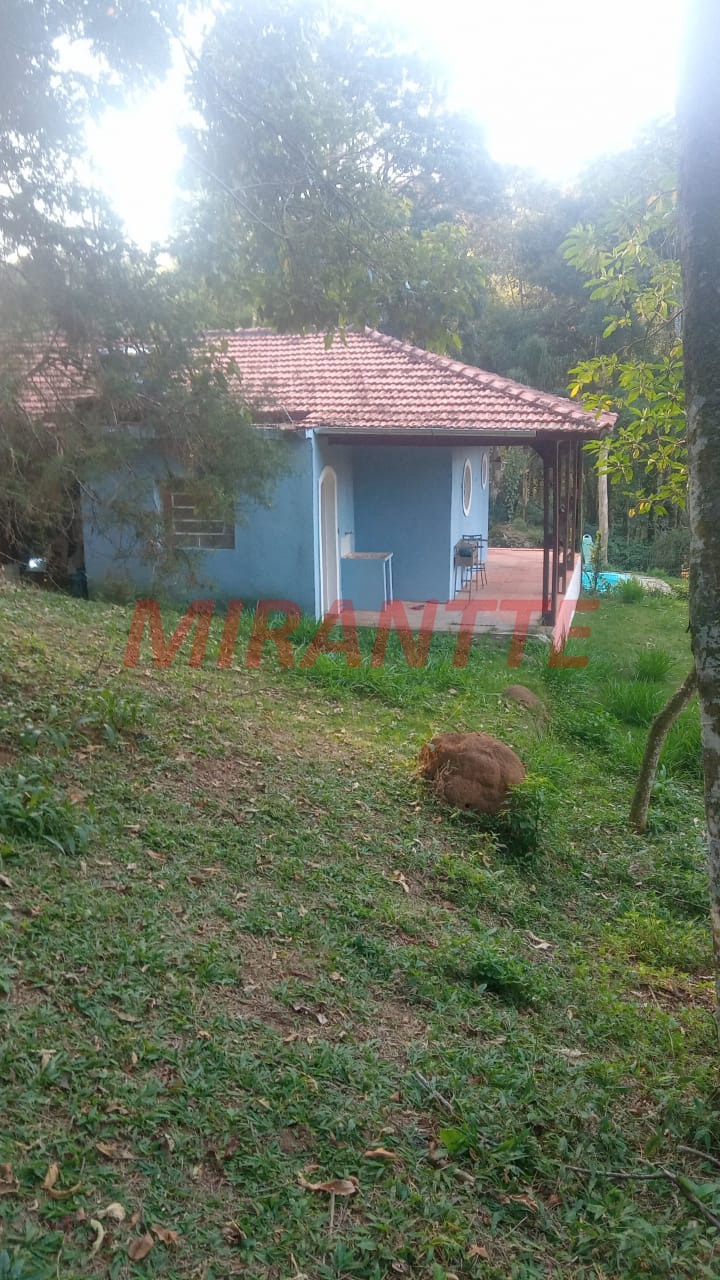 Cond. fechado de 118.81m² com 2 quartos em SANTA INÊS