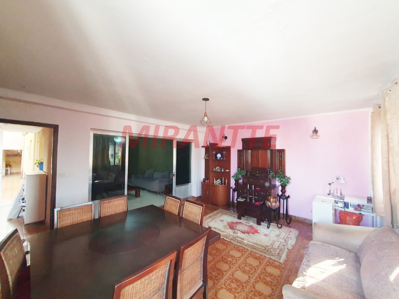 Sobrado de 203m² com 4 quartos em Jardim Paraiso