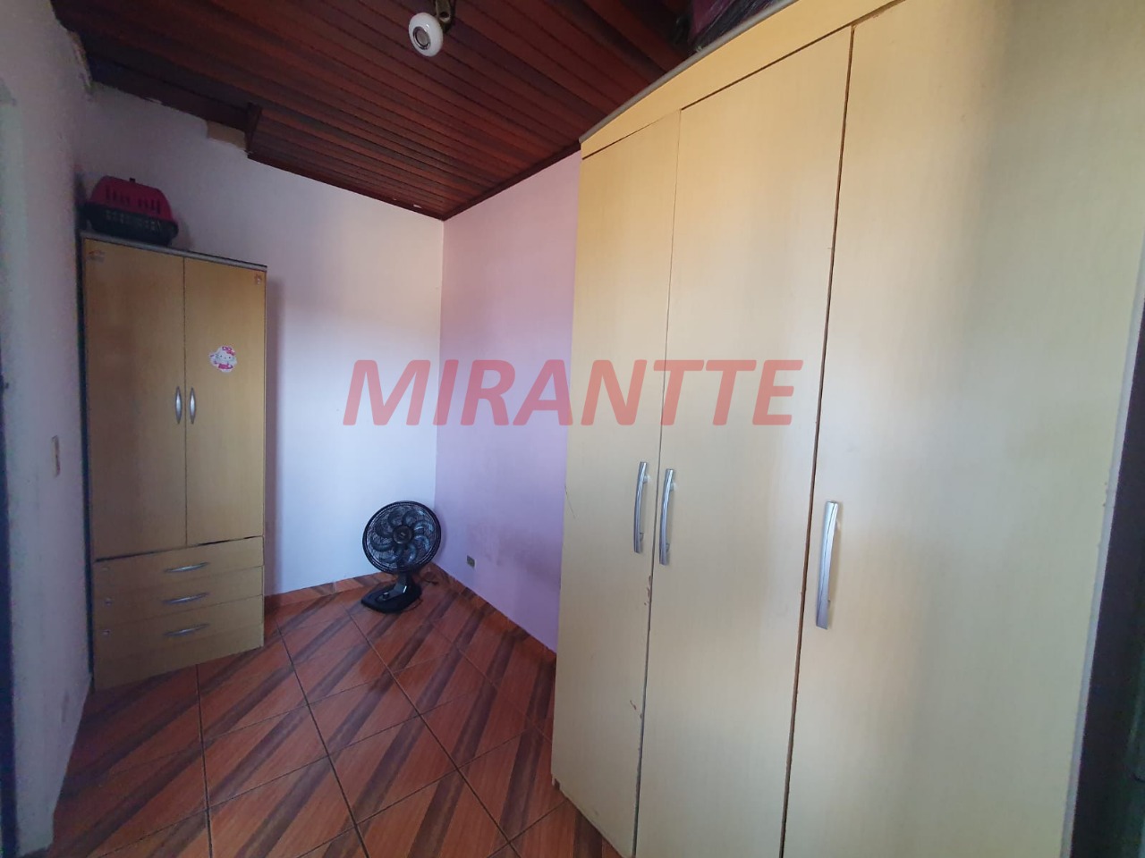 Sobrado de 203m² com 4 quartos em Jardim Paraiso