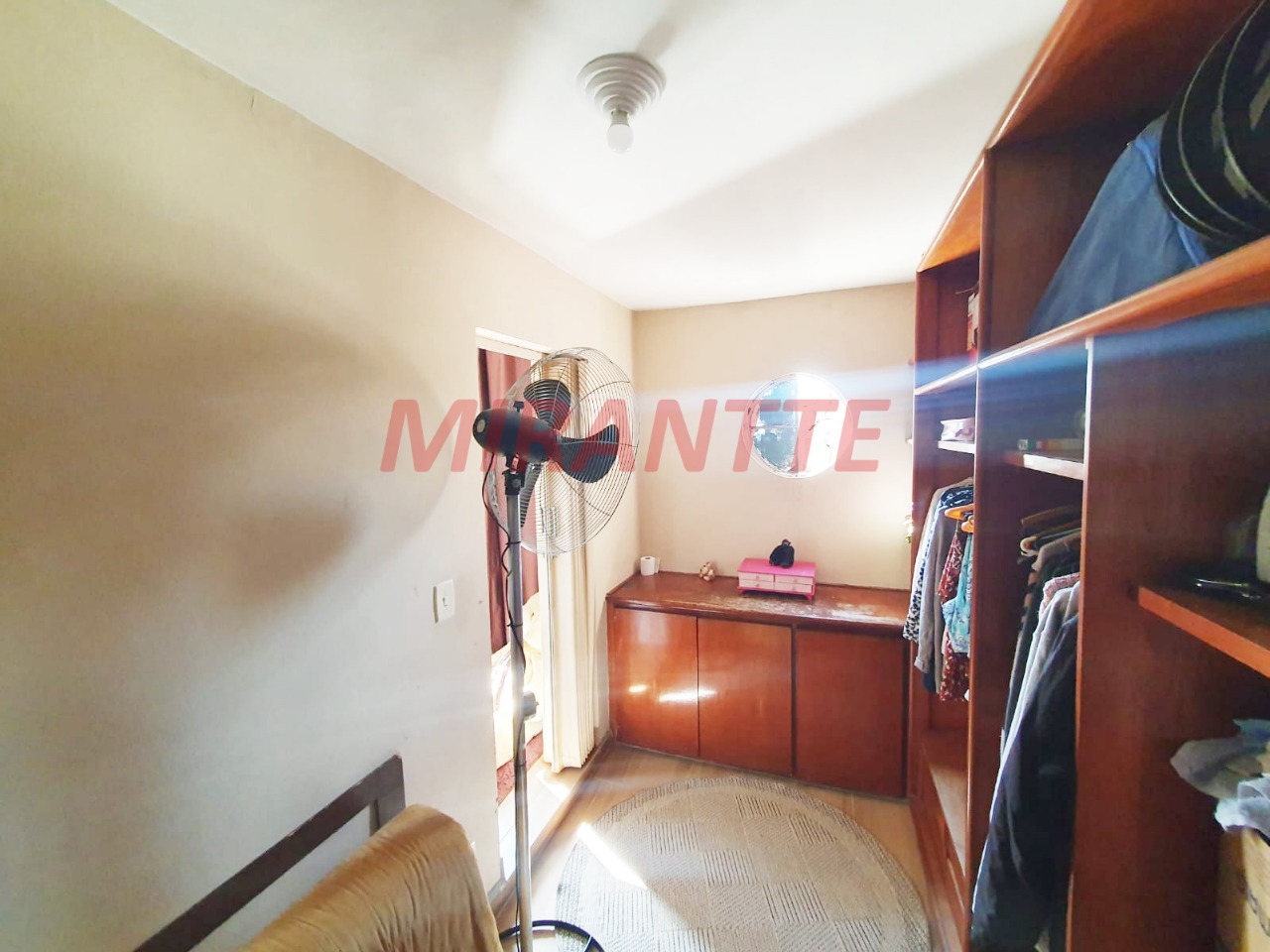 Sobrado de 203m² com 4 quartos em Jardim Paraiso