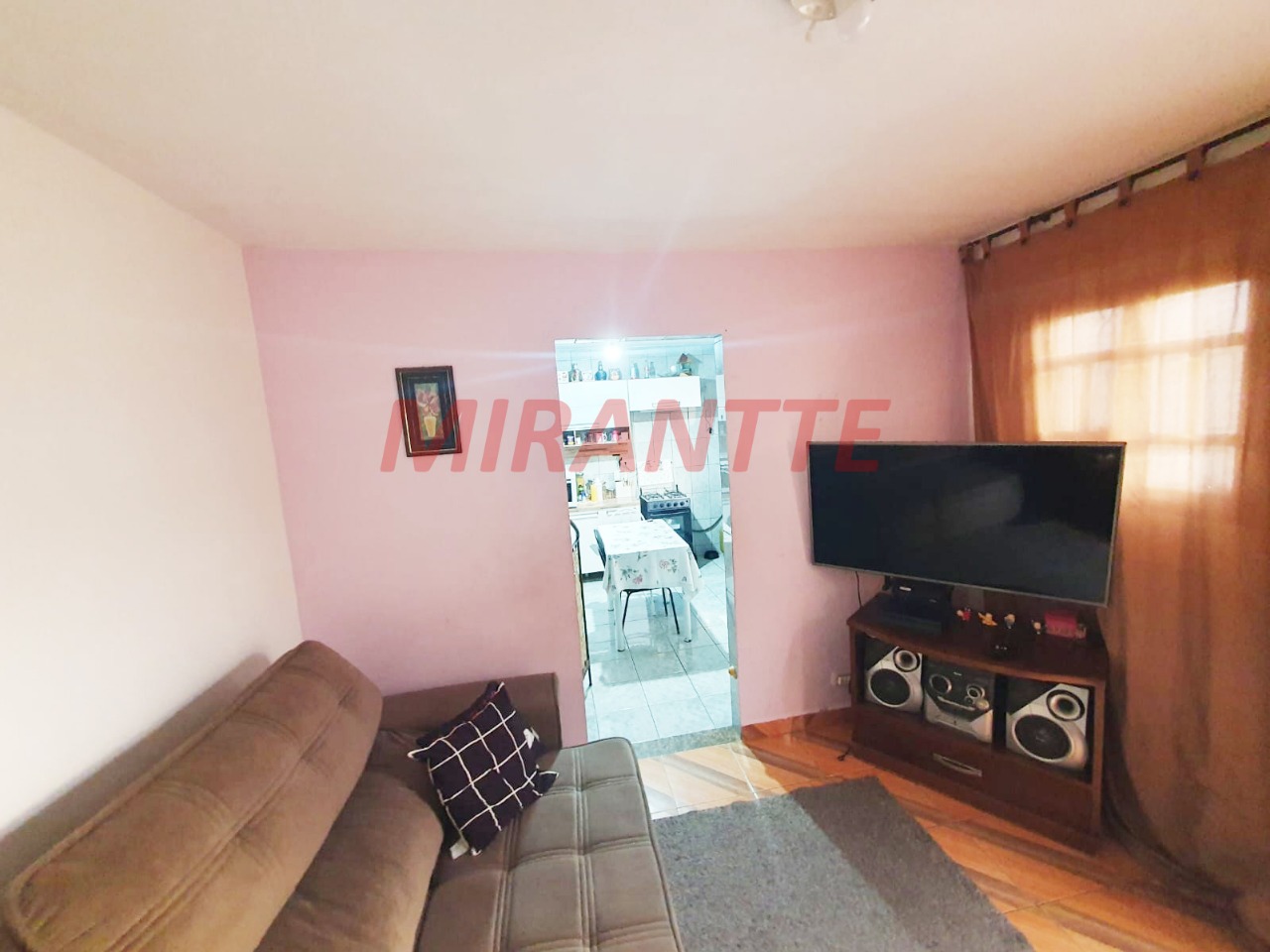 Sobrado de 203m² com 4 quartos em Jardim Paraiso
