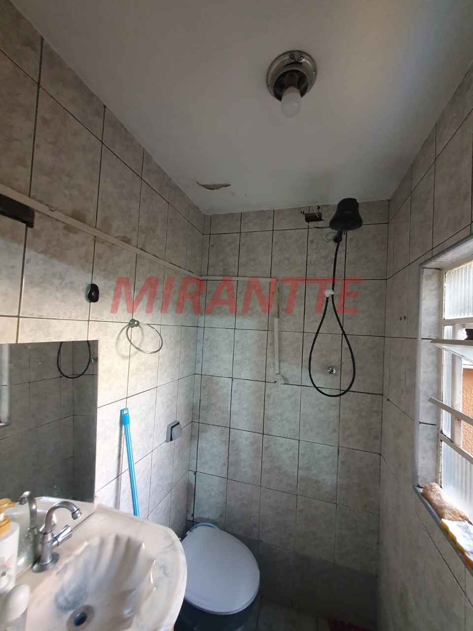 Sobrado de 203m² com 4 quartos em Jardim Paraiso
