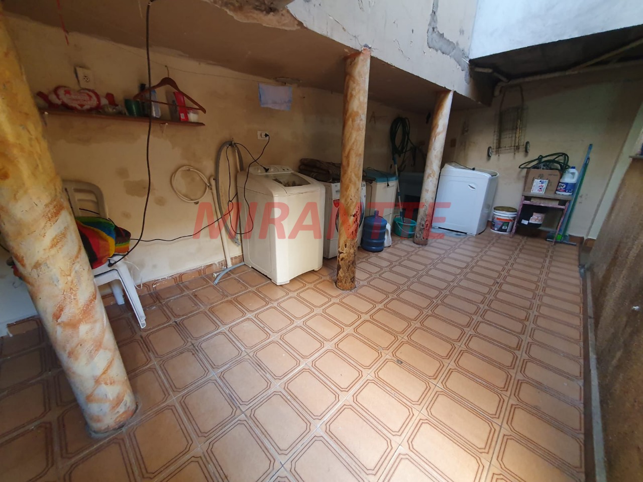 Sobrado de 203m² com 4 quartos em Jardim Paraiso