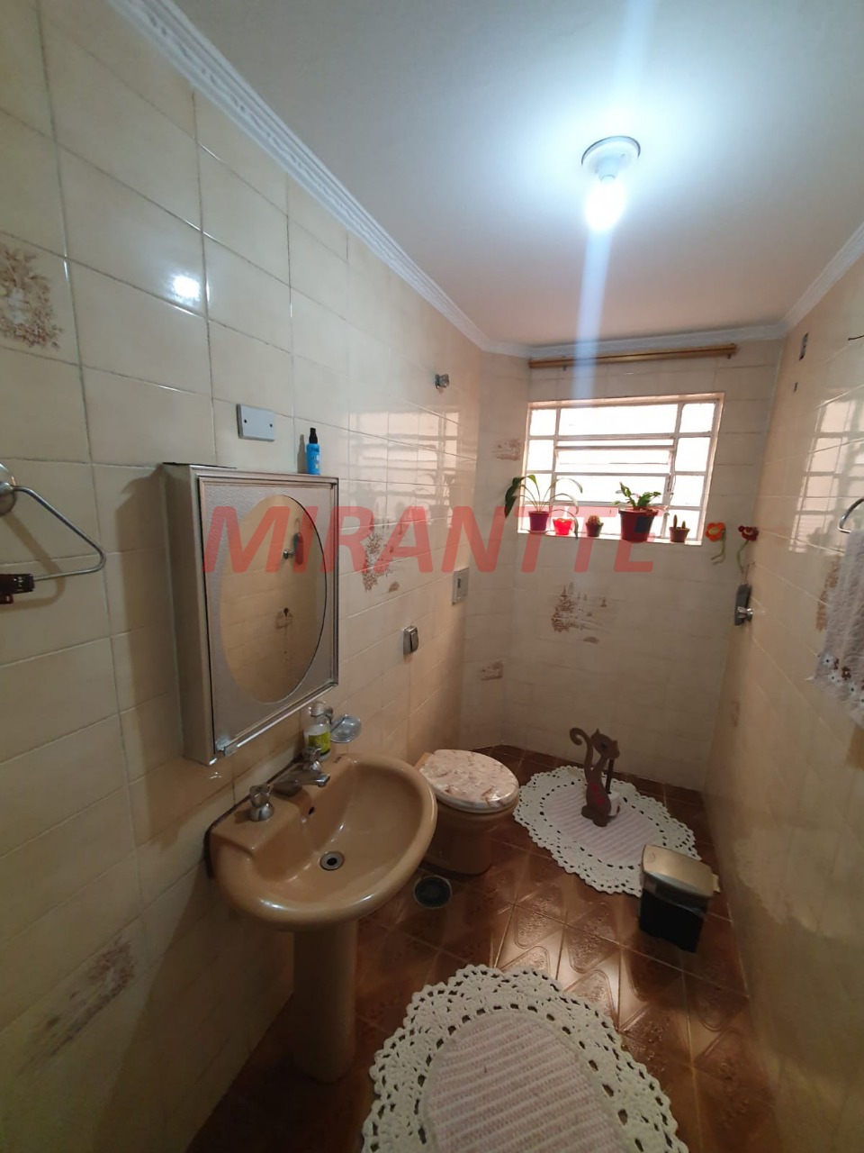 Sobrado de 203m² com 4 quartos em Jardim Paraiso