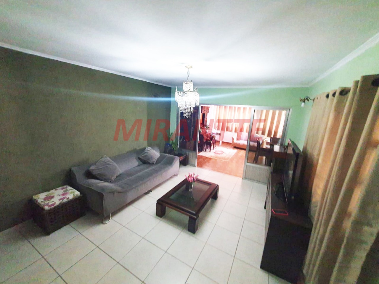 Sobrado de 203m² com 4 quartos em Jardim Paraiso