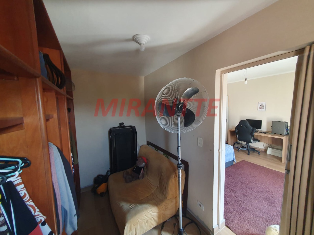 Sobrado de 203m² com 4 quartos em Jardim Paraiso
