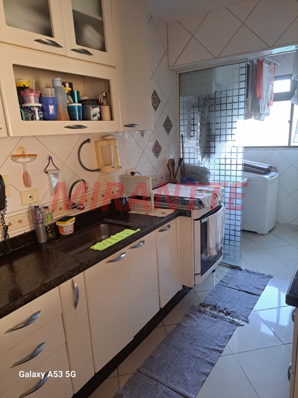 Apartamento de 90m² com 3 quartos em Santa Teresinha