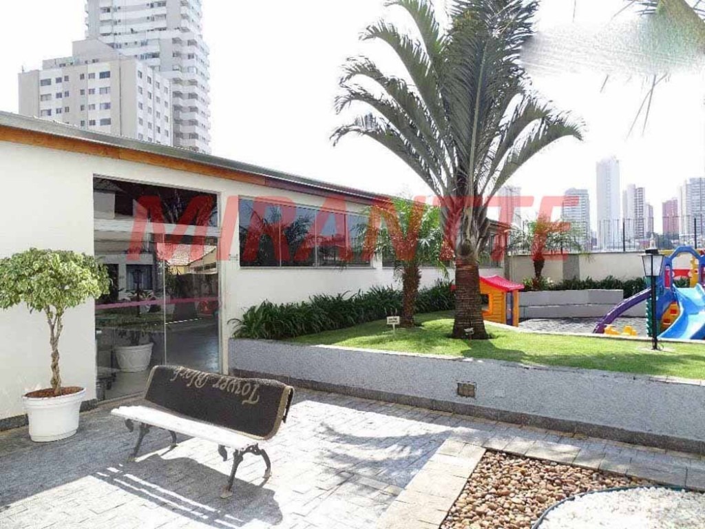 Apartamento de 90m² com 3 quartos em Santa Teresinha