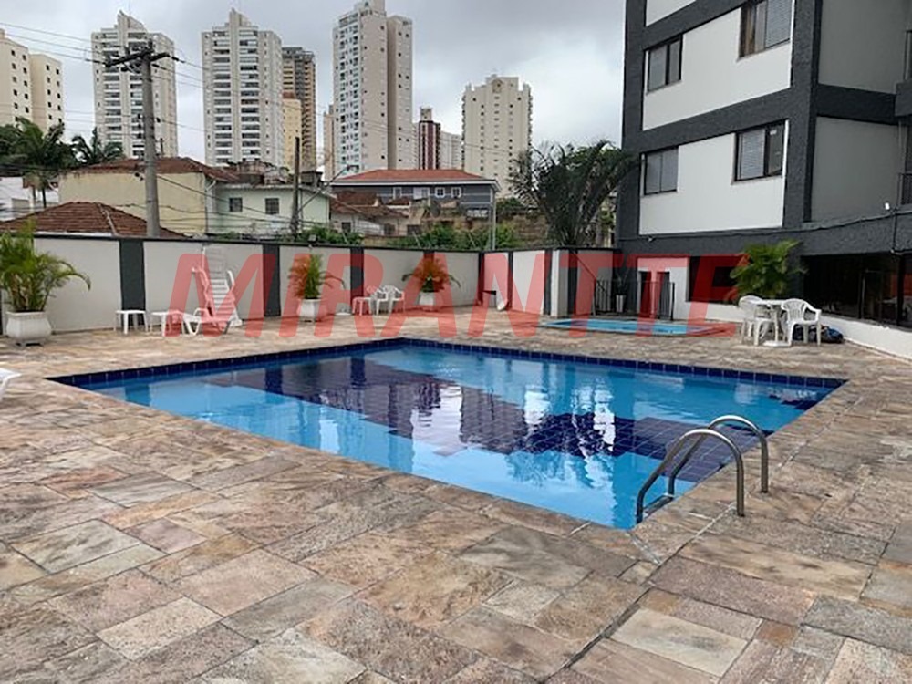 Apartamento de 90m² com 3 quartos em Santa Teresinha