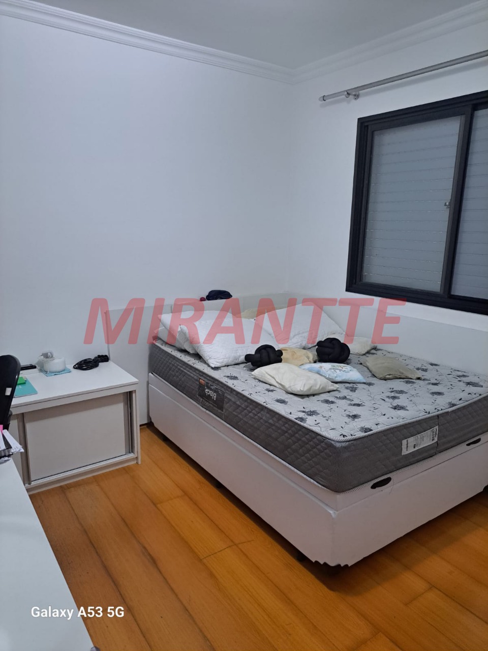 Apartamento de 90m² com 3 quartos em Santa Teresinha