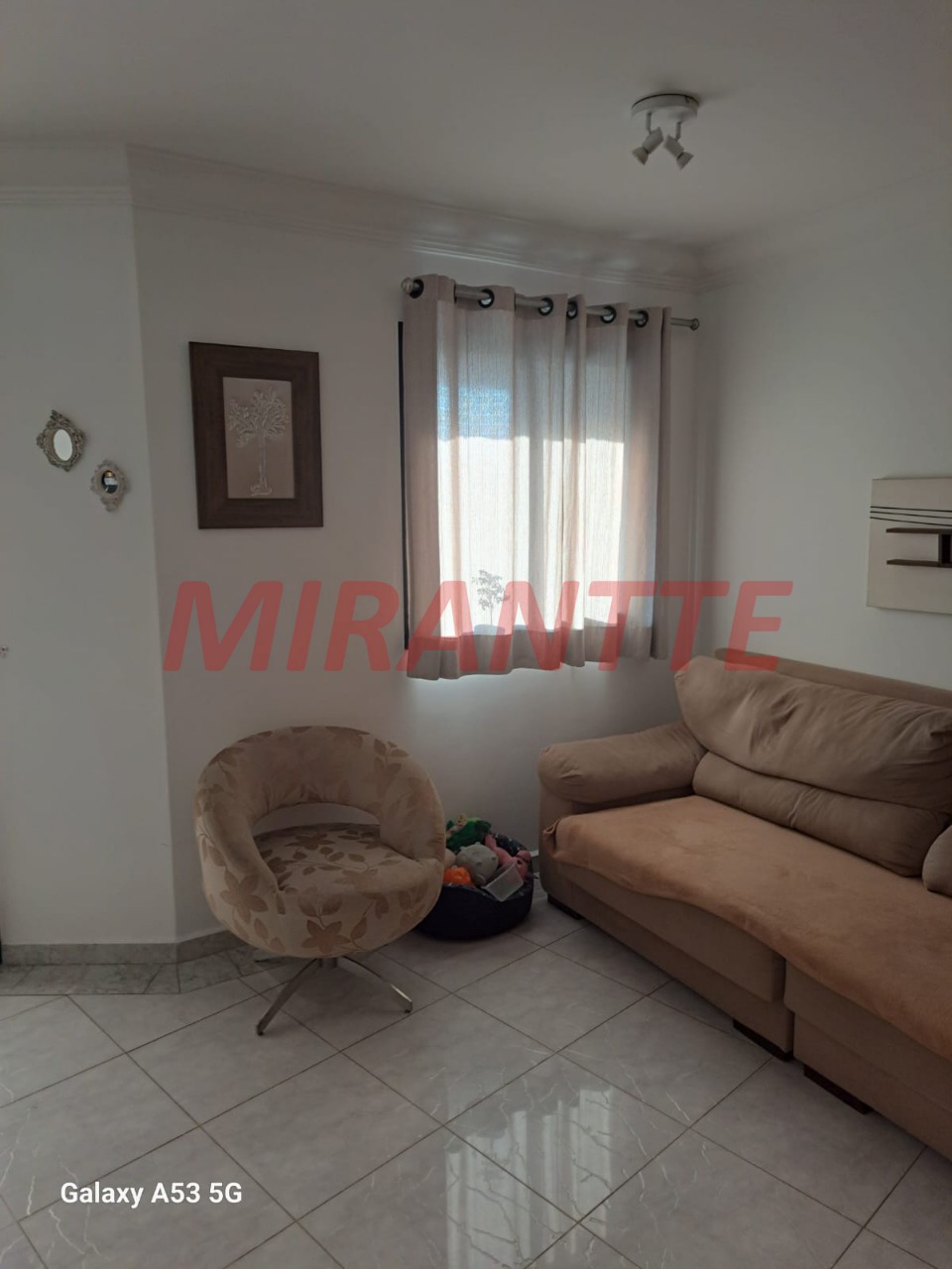 Apartamento de 90m² com 3 quartos em Santa Teresinha
