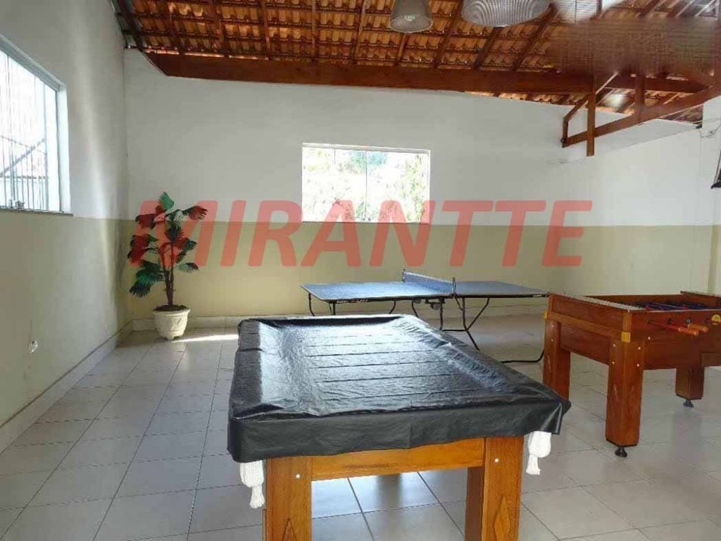 Apartamento de 90m² com 3 quartos em Santa Teresinha