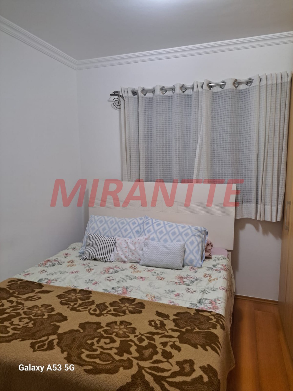 Apartamento de 90m² com 3 quartos em Santa Teresinha