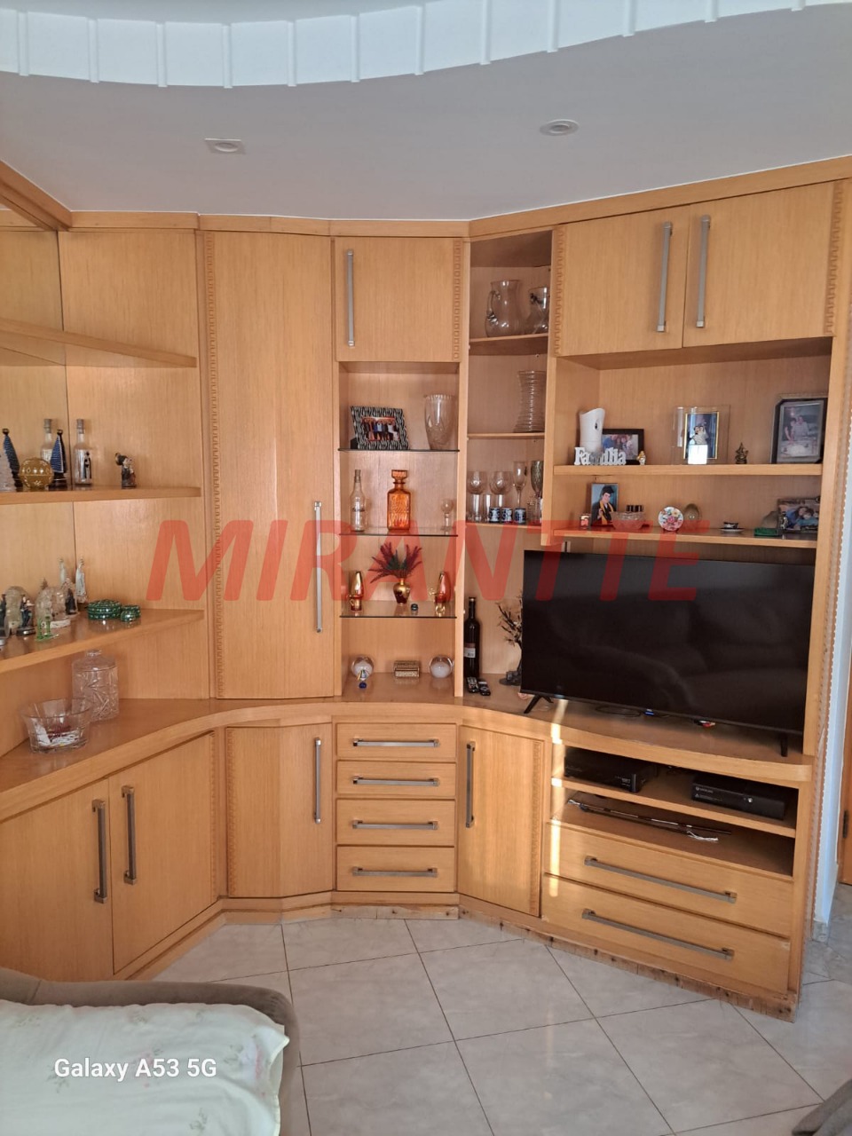 Apartamento de 90m² com 3 quartos em Santa Teresinha