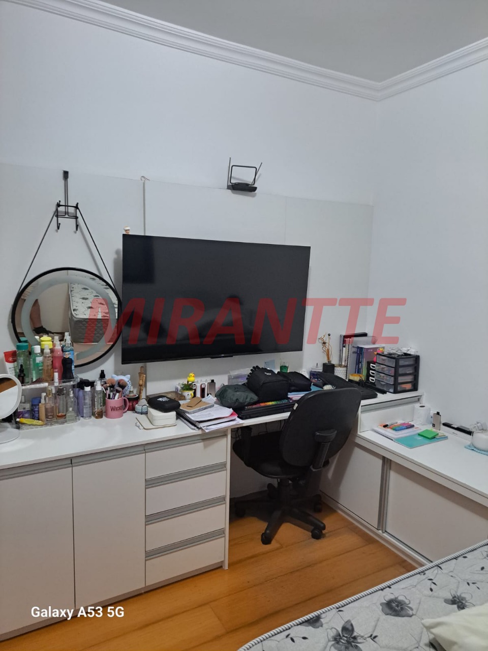 Apartamento de 90m² com 3 quartos em Santa Teresinha