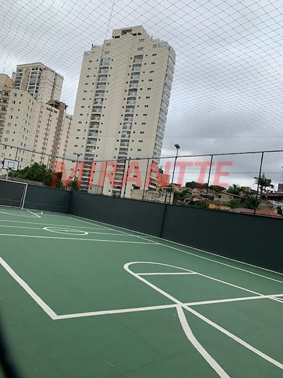 Apartamento de 90m² com 3 quartos em Santa Teresinha
