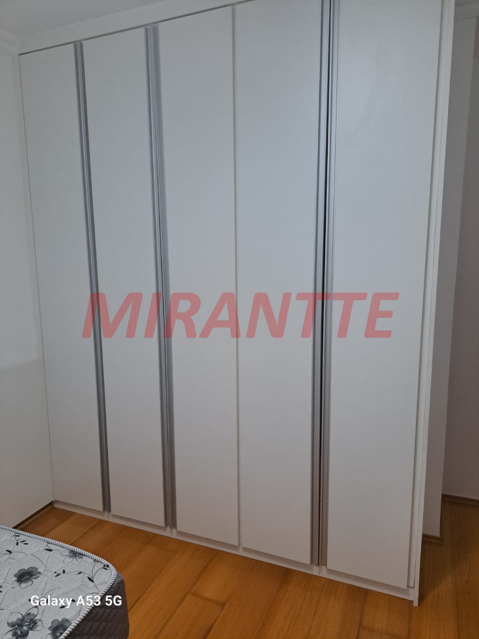 Apartamento de 90m² com 3 quartos em Santa Teresinha