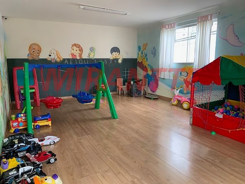 Apartamento de 90m² com 3 quartos em Santa Teresinha
