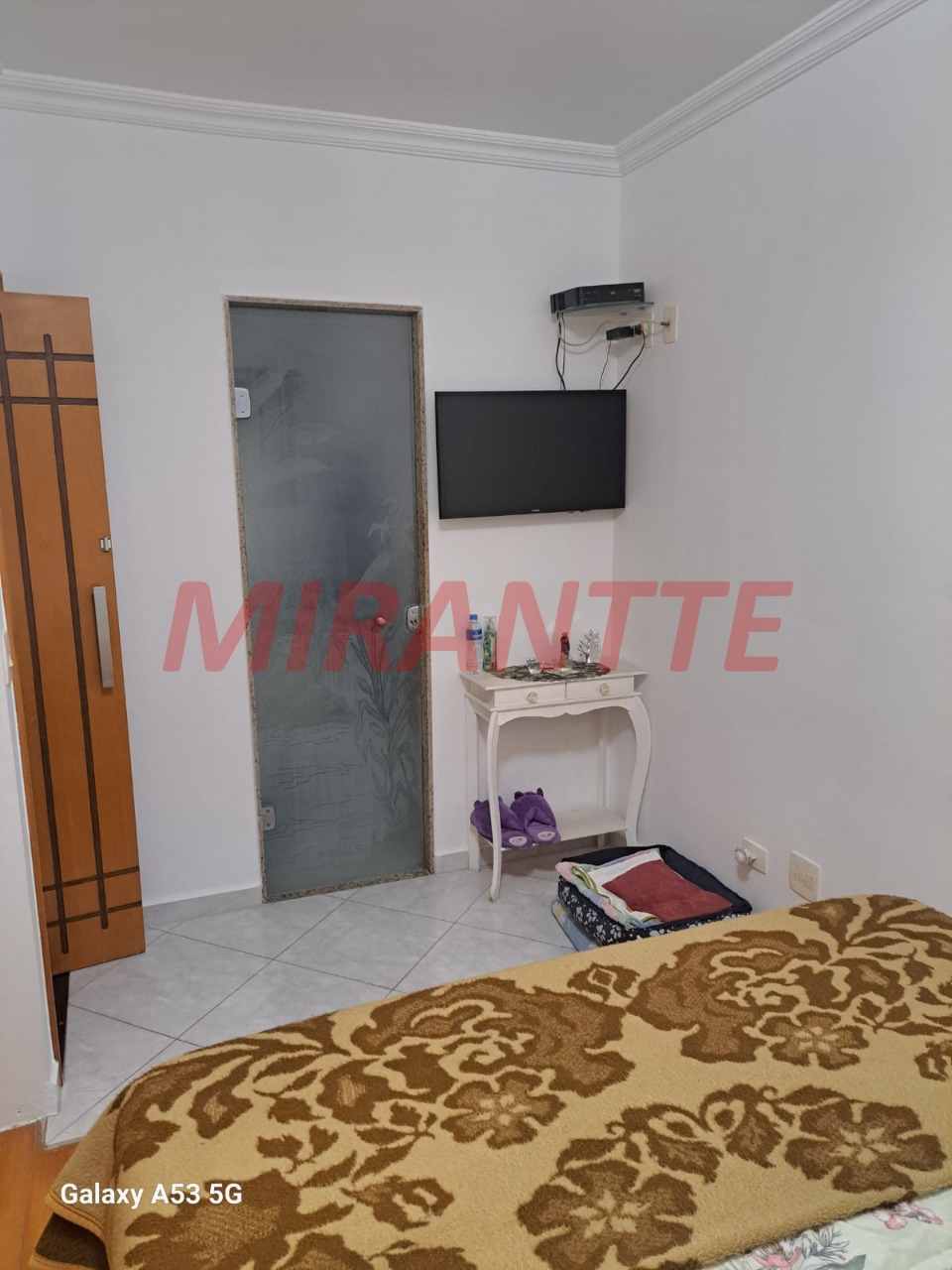 Apartamento de 90m² com 3 quartos em Santa Teresinha
